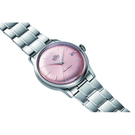 Часы наручные Orient Classic (RA-AC0M11Y30B) серебристый